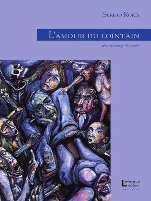 cover image of L'amour du lointain